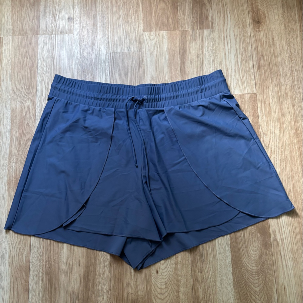 Summersalt Sea to Shore Shorts